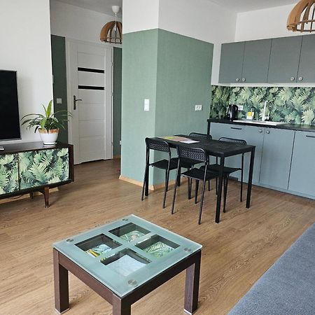 Apartament Na Rakoczego Гданск Екстериор снимка