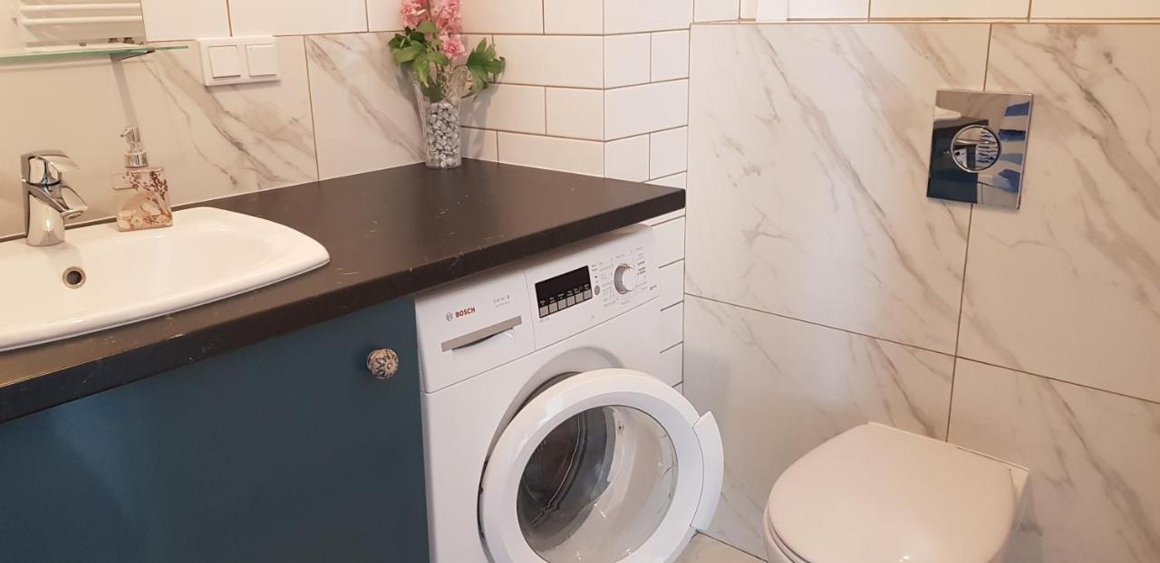Apartament Na Rakoczego Гданск Екстериор снимка