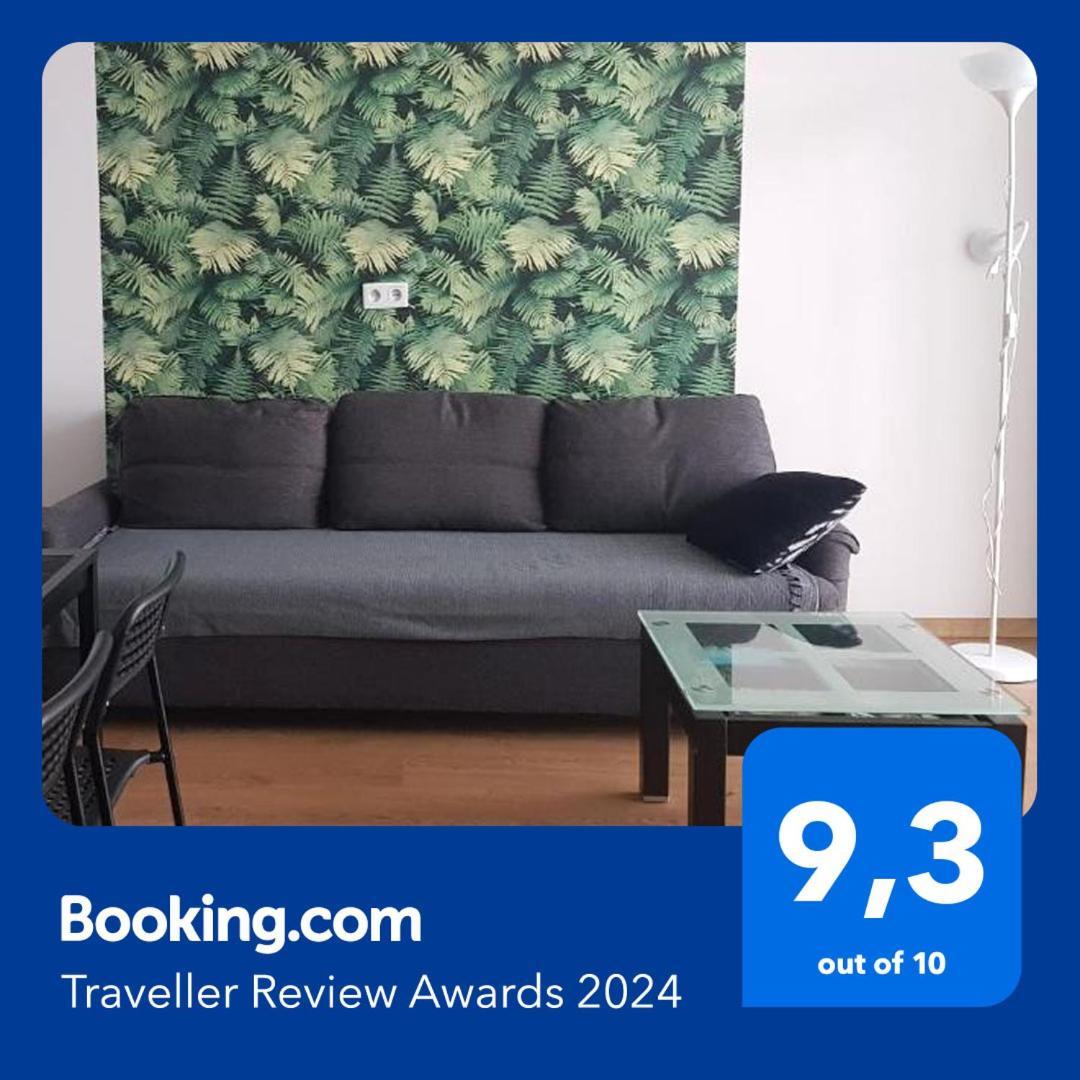 Apartament Na Rakoczego Гданск Екстериор снимка