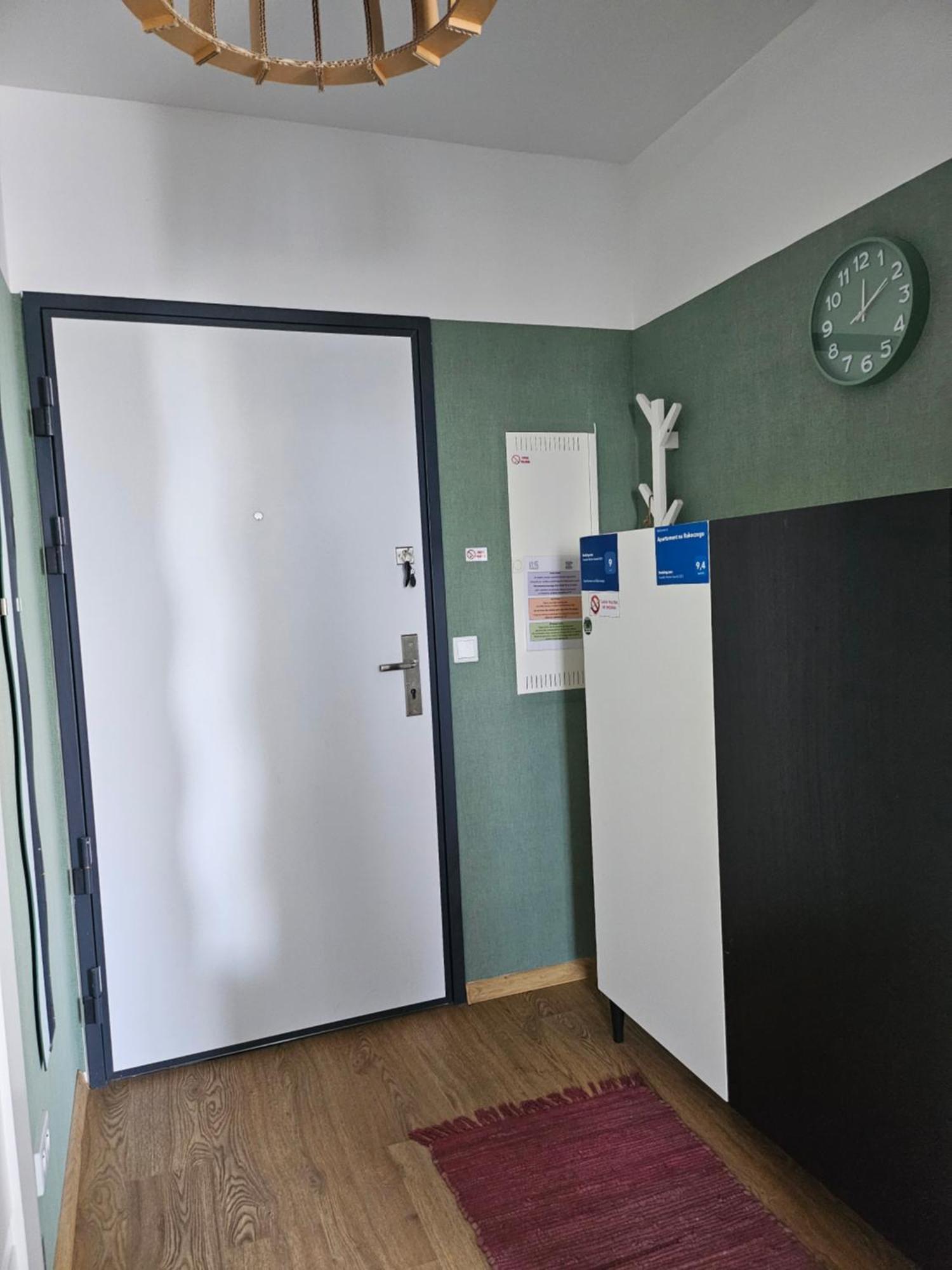 Apartament Na Rakoczego Гданск Екстериор снимка