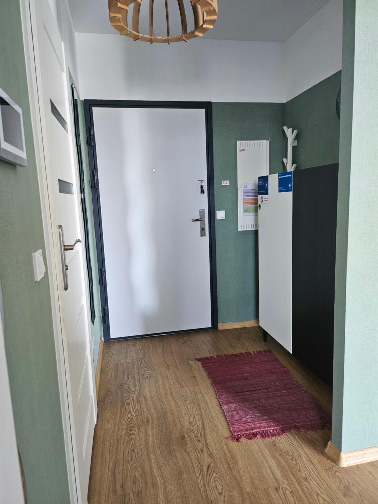 Apartament Na Rakoczego Гданск Екстериор снимка